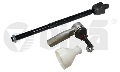 Produktbild von VIKA 44231676301 Spurstange Rechts für VW Golf VII Schrägheck (5G1, BQ1, BE1, BE2) TOURAN (1T1, 1T2) TIGUAN (5N) Passat Variant (3C5) Golf VII Variant