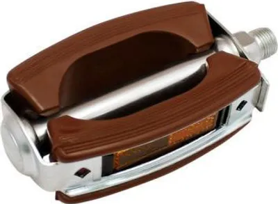 Image de Marwi Pedal Set 689 Classic Brown (Atelier - Emballage)