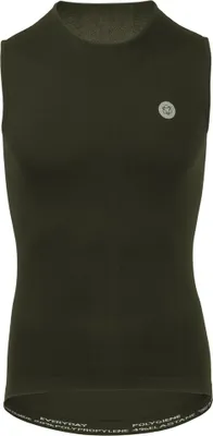 Produktbild von Agu Everyday Ärmelloses Baselayer Grün 2XL Mann Grün 2XL