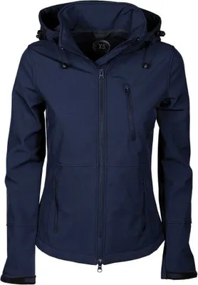 Produktbild von Harry´s Horse Chicago Jacke Blau L Blau L