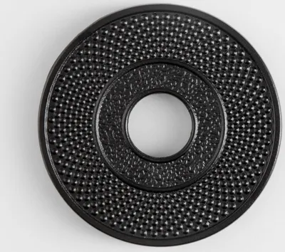 Zdjęcie produktu dla HOMLA Podstawka ANDREAS żeliwna pod dzbanek 14,5 cm
