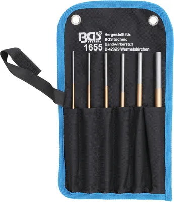 Immagine prodotto di Set: driver splitter, 200 mm, 6 pezzi