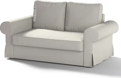 Immagine prodotto di Copridivano IKEA Backabro 2 posti, divano letto