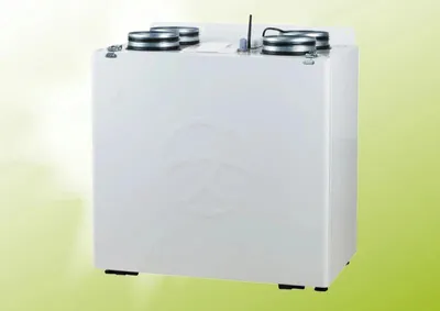 Zdjęcie produktu dla Blauberg KOMFORT EC SB 250-E L S21 – 8086991