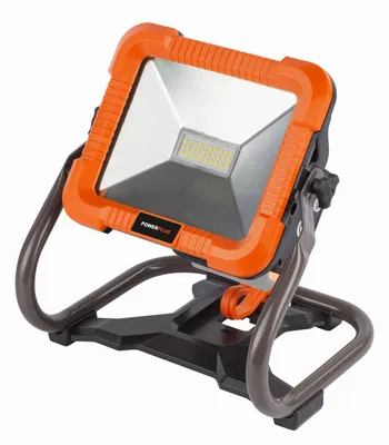 Zdjęcie produktu dla POWERPLUS POWDP8031 - Latarka Accu LED 20V LI-ION (bez AKU)