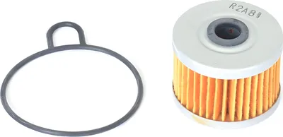 Produktbild von Ölfilter Für Honda Trx 250/300/350/400/450/500 (Hf113)