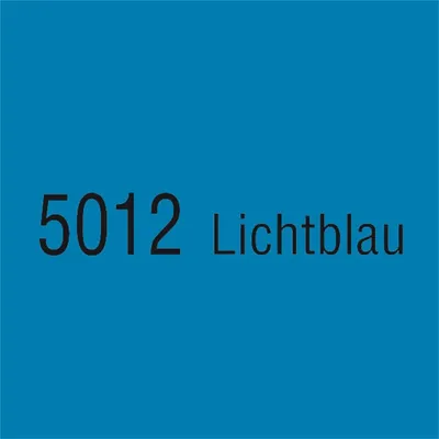 Produktbild von Brantho Korrux "3 in 1" 0,75 l 5012 Lichtblau