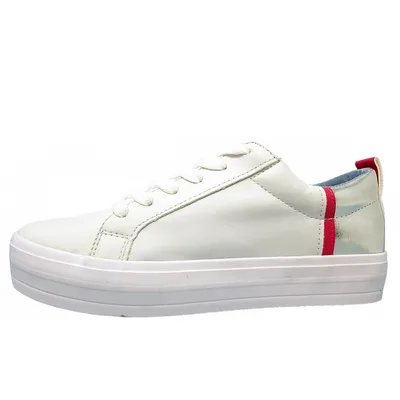 Produktbild von Jane Klain Sneaker low Weiß, Schuhgröße:37 EU