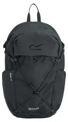 Produktbild von Regatta Prism 35l Rucksack Schwarz  Schwarz One Size
