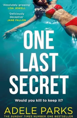 Immagine prodotto di One Last Secret Pb
