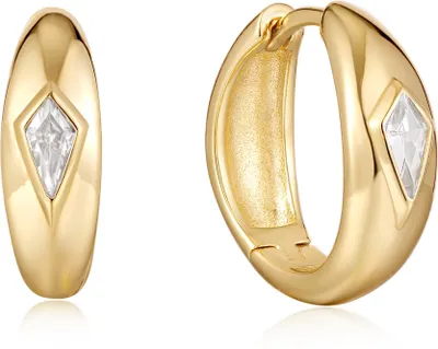Produktbild von Ania Haie Jewellery E041-06G-W Ohrringe