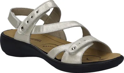 Image de JOSEF SEIBEL Ibiza 70 | Sandales pour Femmes | jaune