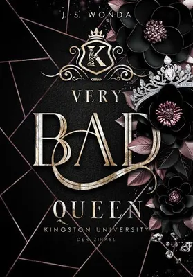 Produktbild von Very Bad Queen