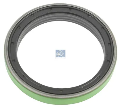 Zdjęcie produktu dla Pierścień uszczelniający piasty koła tylnej osi, średnica 70 mm, DT SPARE PARTS, m.in. do IVECO DAILY
