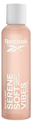Obrázok produktu pre Reebok Body Mgiełka Vibes, 250 ml
