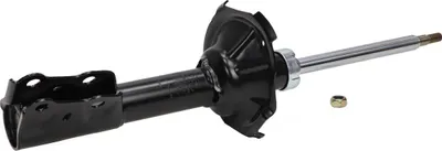 Produktbild von MS 315334-PCS-MS Stoßdämpfer Vorderachse für TOYOTA YARIS (_P1_)