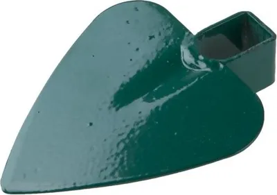 Produktbild von Hacke 140mm