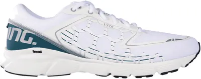 Produktbild von Salming Recoil Lyte Laufschuhe Sportschuhe weiß/blau 1282094-0307, Schuhgröße:43 1/3 EU