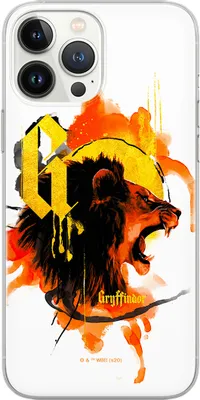 Produktbild von ERT GROUP Harry Potter Handyhülle für SAMSUNG A32 5G Muster Harry Potter 013 WPCHARRY6120