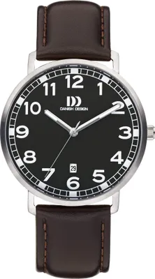 Zdjęcie produktu dla Danish Design - Zegarek na rękę - Męski - Chronograf - IQ13Q1179