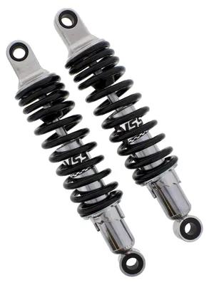 Immagine prodotto di Ammortizzatore per Triumph T140 750 V Bonneville, anni di produzione 1973-1975, modello YSS RD222-300P-08-18 - Nuovo