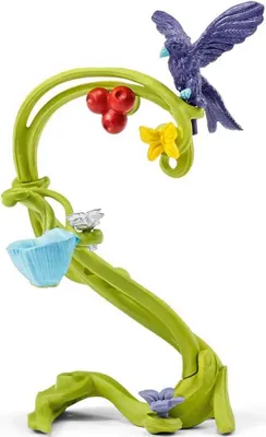 Produktbild von Schleich 42147 Schmetterlingsbaum