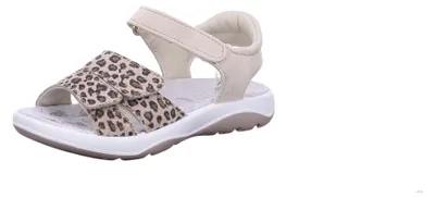 Imagen del producto de Sandalias Lurchi para niños, color beige, talla 28 EU. (Código de producto: 32323336303730)