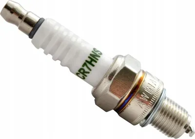 Immagine prodotto di Candela per scooter 4T cinese 139 QMB QMA 50 80 Baotian Romet Zipp Awina