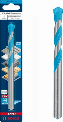 Produktbild von Bosch CYL-9 Mehrzweckbohrer Ø 12 mm EXPERT MultiContruction