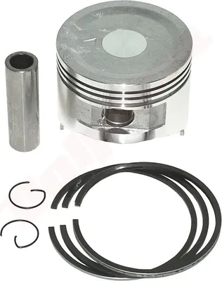 Immagine prodotto di Pistone Per Honda Gx270 77Mm ( 13101-Zh9-000 )