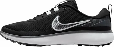 Produktbild von Nike Infinity Ace Next Nature Black/Smoke Grey/Iron Grey/White 40,5 Herren Golfschuhe
