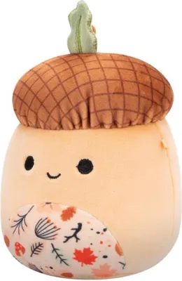Produktbild von Squishmallows Žalud Mac