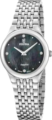 Image de Festina - F20096/4 - Montre-bracelet - Femmes