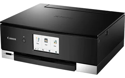Immagine prodotto di Canon 2987C006 Canon PIXMA TS8250 schwarz