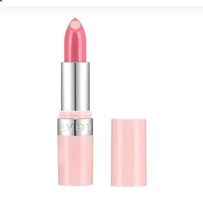 Produktbild von AVON Hydramatic Shine Lippenstift Bright Pink
