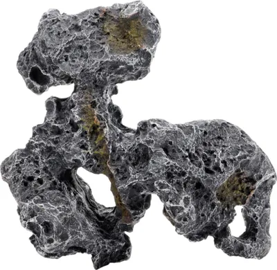 Produktbild von Hobby Cavity Stone dark 5 - Dekoration für Aquarium und Terrarium