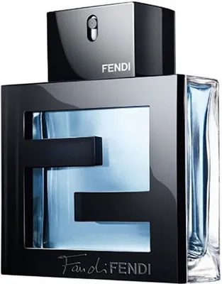 Produktbild von Fendi Fan di Fendi pour Homme Acqua eau de Toilette für Herren 50 ml