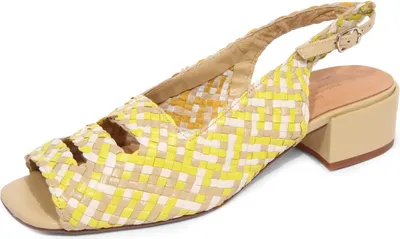 Produktbild von 4866AR sandalo donna NAGUISA MARGA woman sandals
