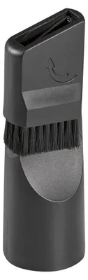 Image de BOMANN 660721 BOMANN Aspirateur à main/sol BS 6072 CB, anthracite/rouge