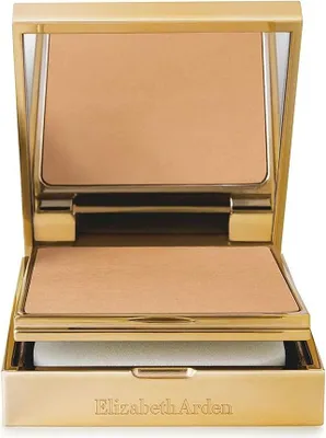 Obrázek produktu pro Elizabeth Arden Flawless Finish Sponge-On Cream Makeup 23 g Kompaktní pouzdro Cream 09 Honey Beige