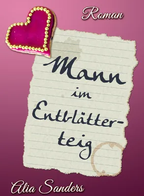 Produktbild von Mann im Entblätterteig