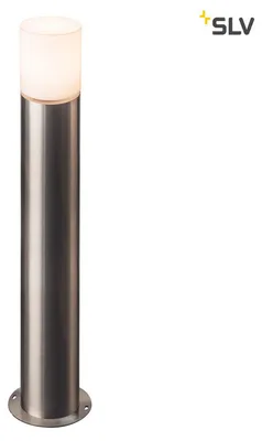 Produktbild von SLV 1001490 ROX ACRYL 90 Pole Outdoor Stehleuchte IP44 Edelstahl E27 max 20W