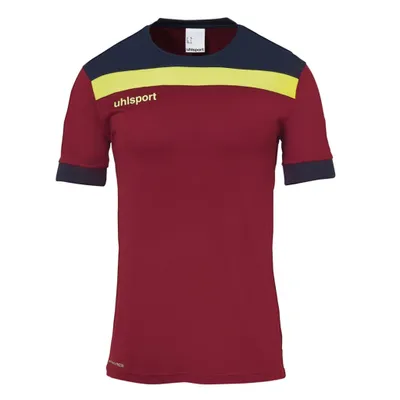Produktbild von Uhlsport Offense 23 Kurzarm-t-shirt Rot S Herren Rot S