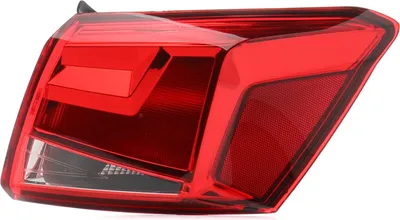 Produktbild von MAGNETI MARELLI Rückleuchte Heckleuchte Rechts Äusserer für SEAT Arona (KJ7)