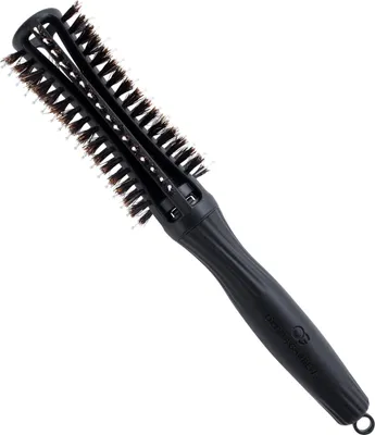 Produktbild von Olivia Garden Fingerbrush Round S