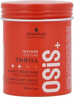 Produktbild von Schwarzkopf OSiS+ Thrill 100 ml