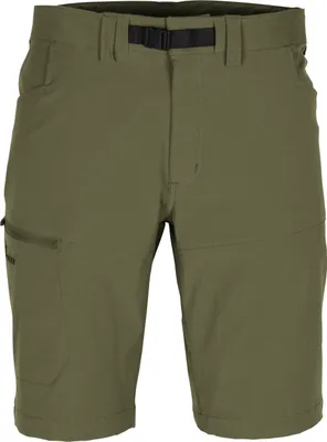 Produktbild von Pinewood Everyday Travel Shorts Green - Größe: C48