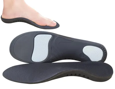 Obrázok produktu pre Ortopedické vložky do topánok pre pohodlie nôh