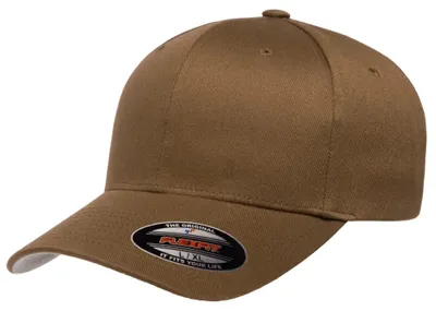 Produktbild von Flexfit - Kappe LT2903 (S-M) (Coyote Braun)