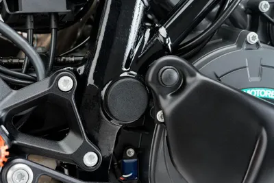 Immagine prodotto di PUIG 9787N Carenature compatibili con KTM 1290 SUPERDUKE GT Nero